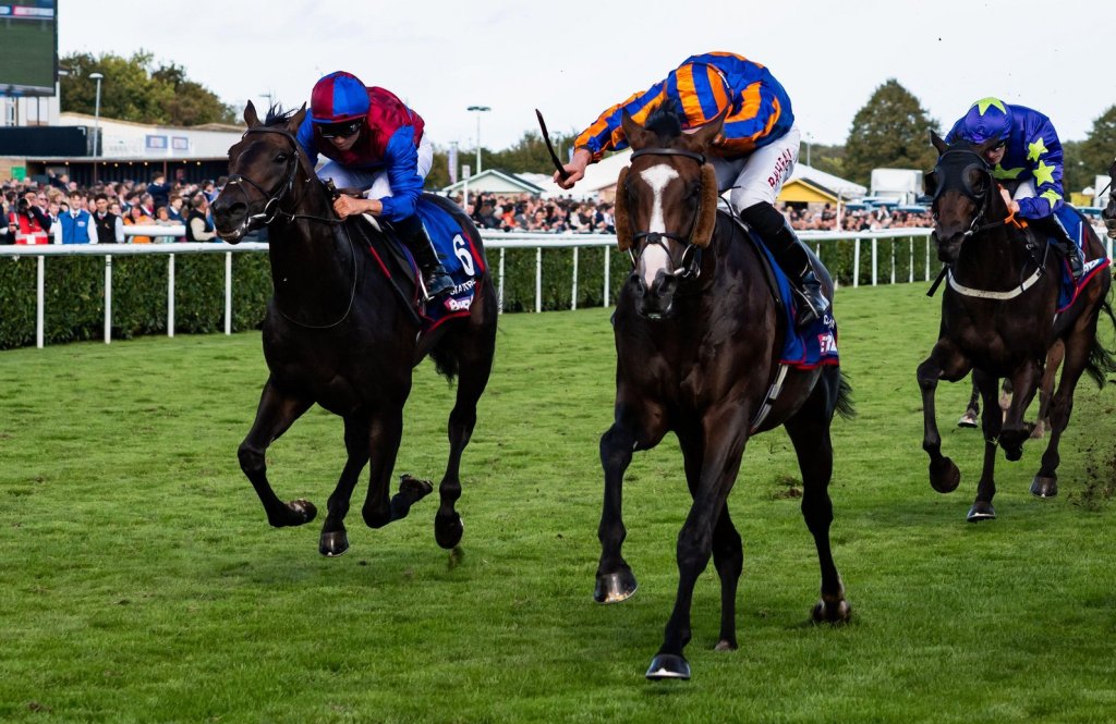 聖烈治錦標，北國風差點被伏兵擊敗