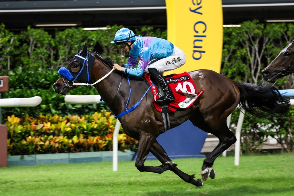 每日賽馬晚報(2025年9月18日),🇭🇰馬會以滿額為由拒絕莫雷拉馬房騎師牌照,🇮🇪🇦🇺北國風跑聖烈治仍未決定