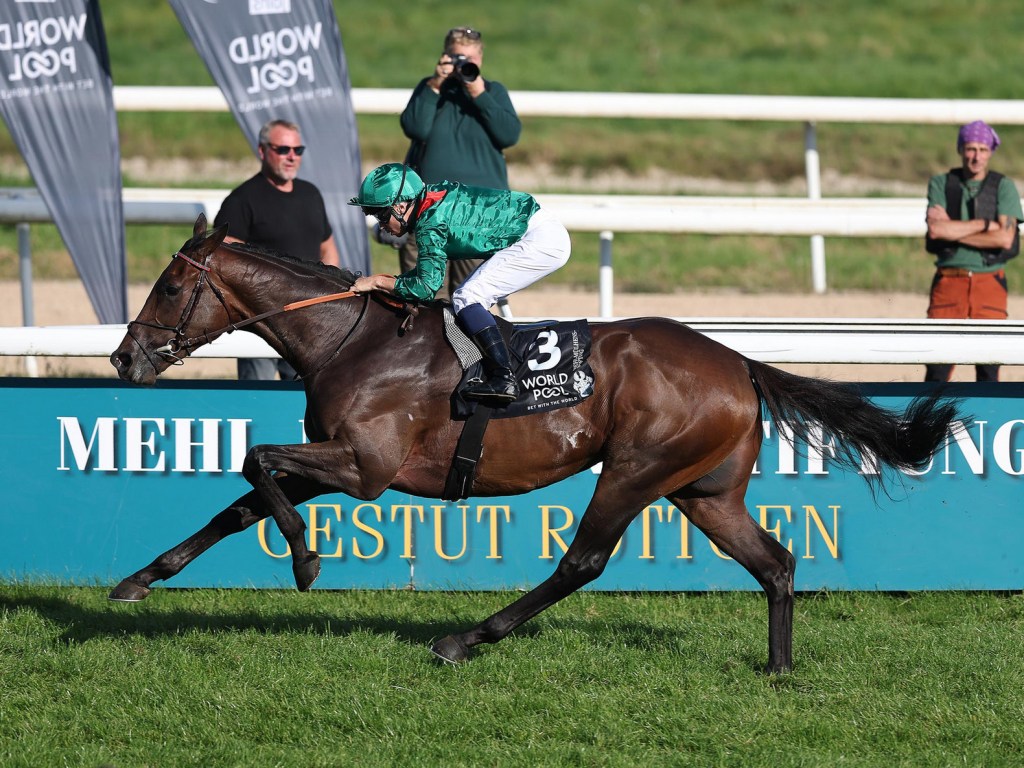 小報恩先跑巴林再去國際賽