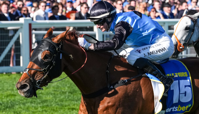 考菲爾德盃，一半屬你帶苗傑美進軍墨盃