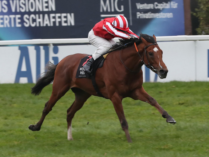 拜仁大賽，名樂隊一吐烏氣大勝