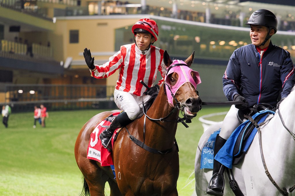 每日賽馬晚報（2025年11月27日），🇬🇧英國暫避大加博彩稅命運，🇫🇷🇯🇵🇭🇰格倫島無意參加香港盃