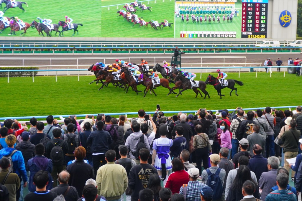 踏入2026年重新調整