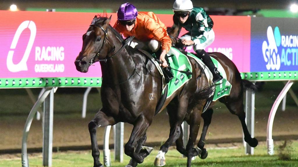 每日賽馬晚報（2026年1月10日），🇦🇺大衛希斯返澳洲解決家族山火事宜，🇦🇺麥道朗替Grafterburners贏出日輝映錦標